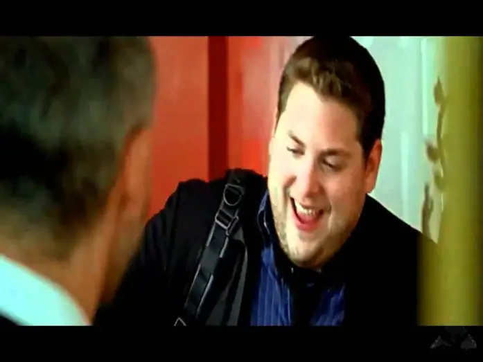 Watch film Get Him to the Greek — TRAILER TODO SOBRE MI DESMADRE