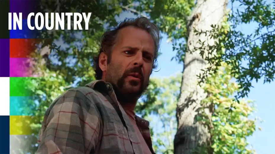 Watch film In Country — The Vietnam War Diary