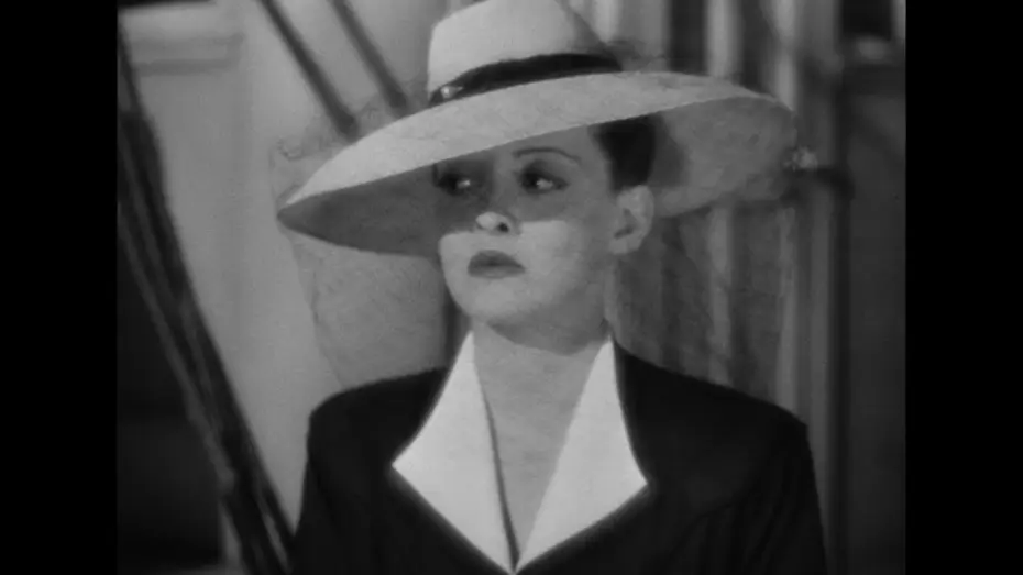Watch film Now, Voyager — BFI Restoration Trailer