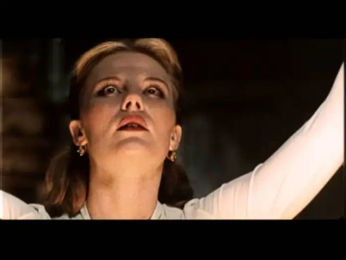 Watch film Angel of the Night — Angel of the Night - Trailer, deutsch