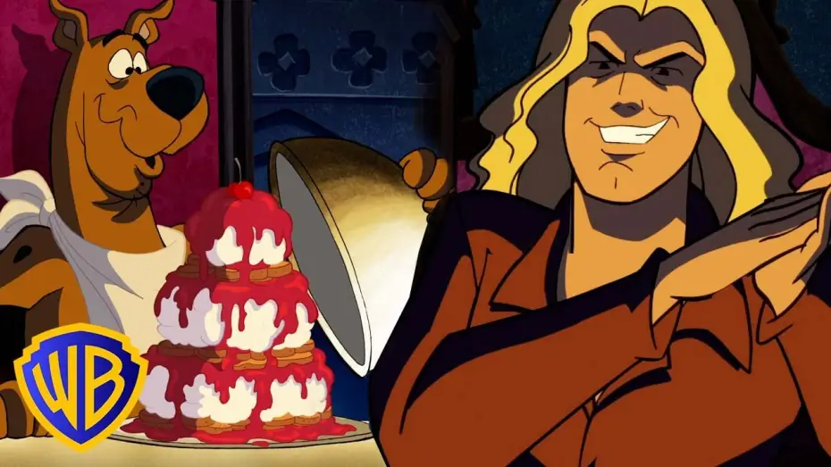 Watch film Scooby-Doo! Abracadabra-Doo — A Banquet Show