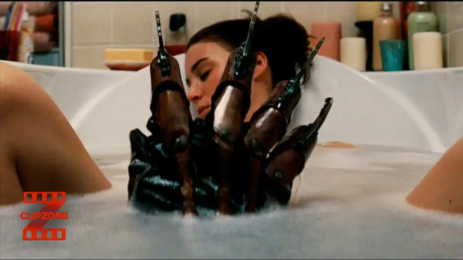Watch film A Nightmare on Elm Street | A Wet Nightmare