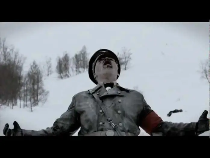 Watch film Dead Snow | Dead Snow (Trailer Originale)
