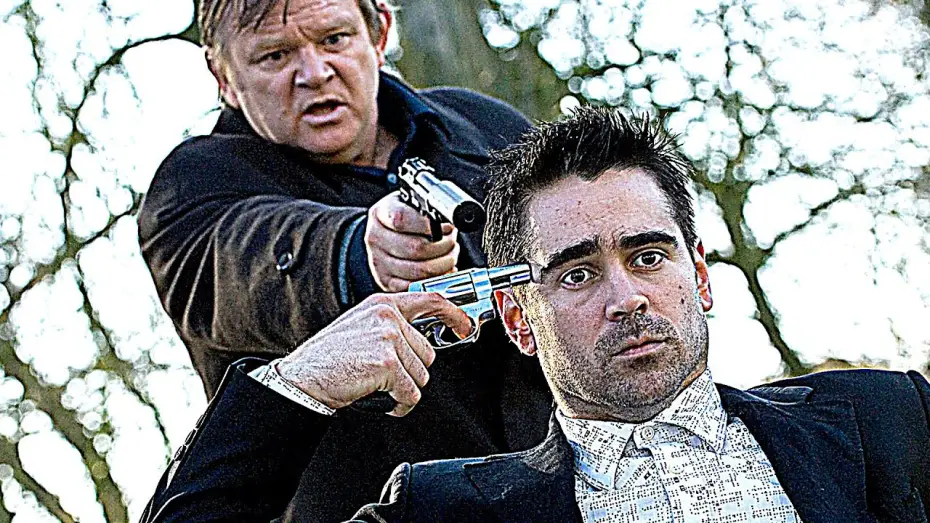 Watch film In Bruges | BONS BAISERS DE BRUGES Bande Annonce VF