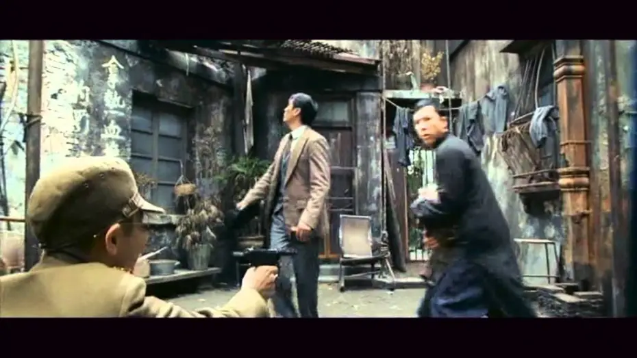 Watch film Ip Man | Ip Man - Trailer