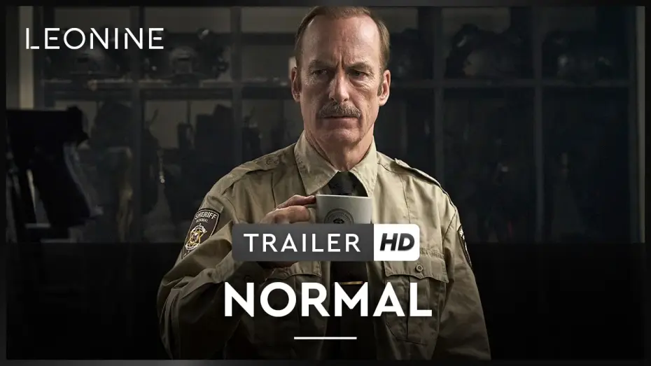 Watch film Normal | Normal - Trailer 2 (deutsch/german; FSK 16) - Ab 16.04. im Kino