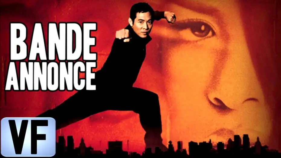 Watch film Romeo Must Die | 💣 ROM&Eacute;O DOIT MOURIR Bande Annonce VF (2000)