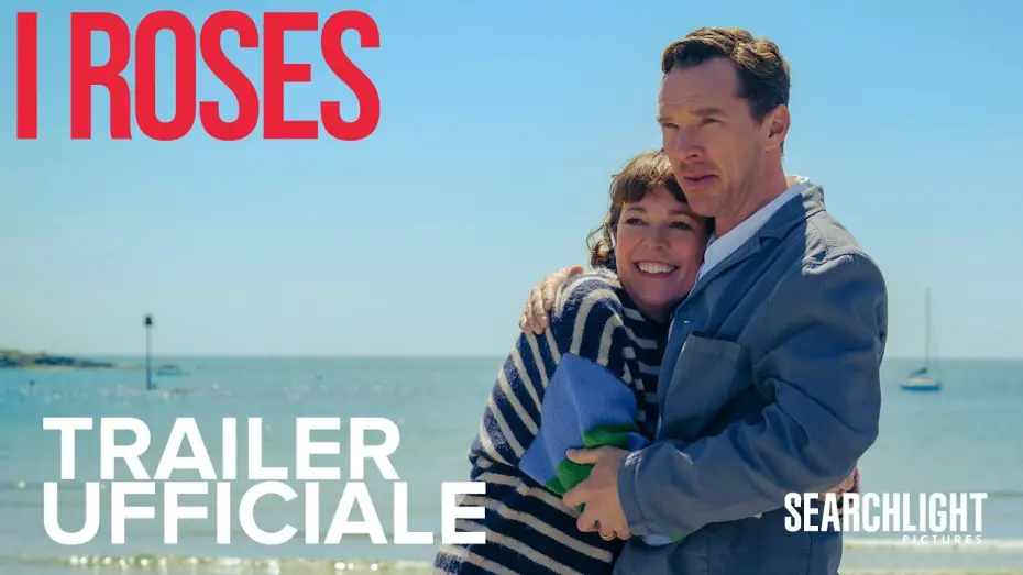 Watch film The Roses | I ROSES | Trailer Ufficiale | Dal 27 Agosto al Cinema