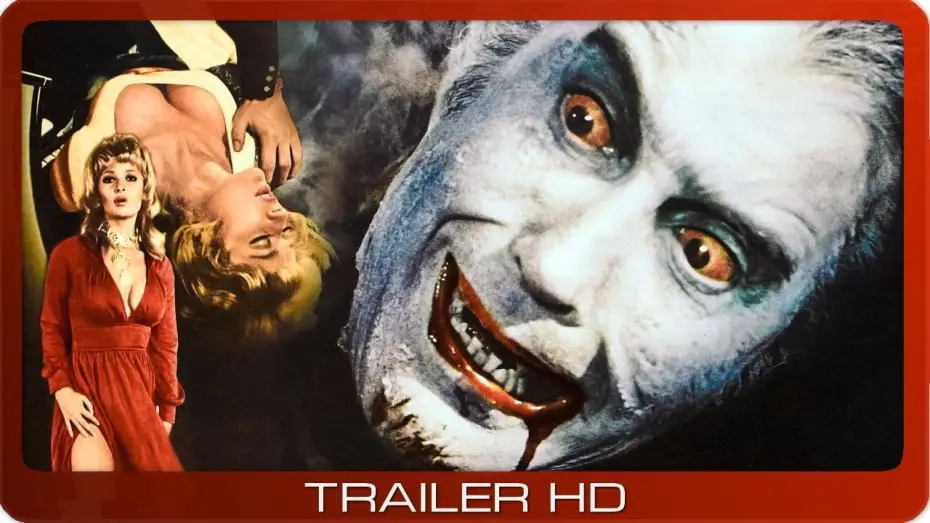 Watch film Dracula A.D. 1972 — Dracula jagt Mini-Mädchen ≣ 1972 ≣ Trailer
