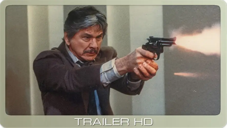 Watch film Murphy's Law — Murphys Gesetz ≣ 1986 ≣ Trailer