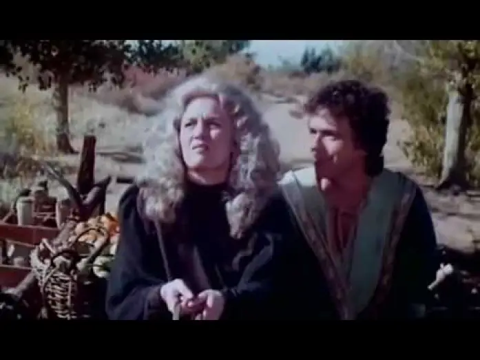 Watch film Wholly Moses — Wholly Moses 1980 Trailer 80s