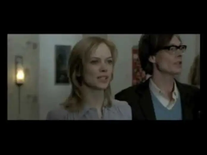 Watch film Comrade Pedersen — Comrade Pedersen - Trailer.