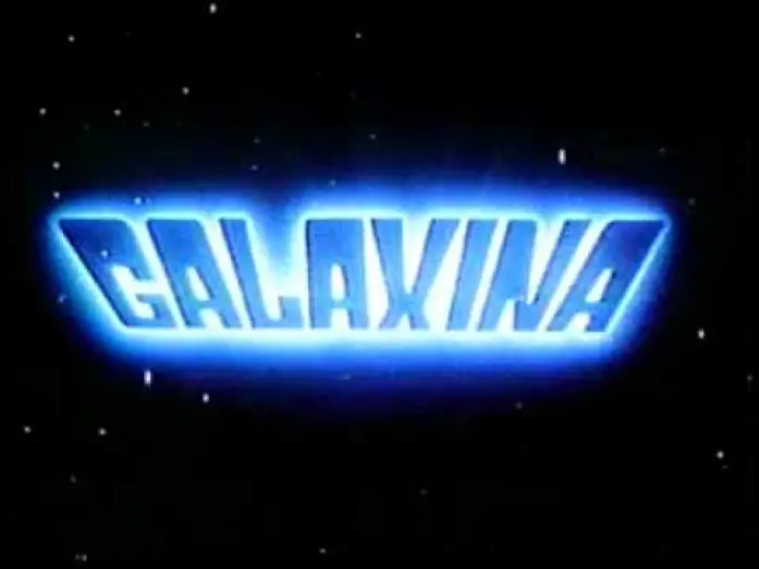 Watch film Galaxina — Galaxina 1980 TV trailer