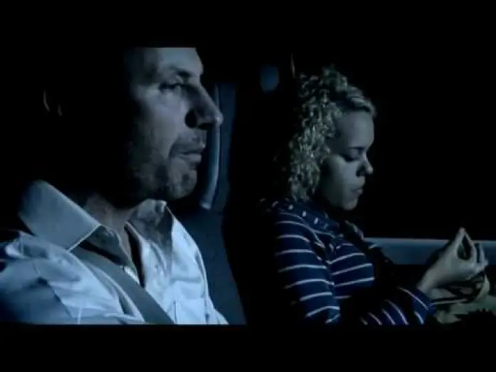 Watch film The Horseman | Trailer
