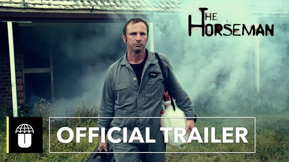 Watch film The Horseman | Director's Cut | Official Trailer