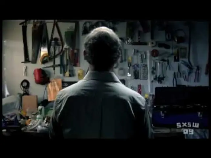 Watch film The Horseman | Film Trailer: The Horseman | Film 2009 | SXSW