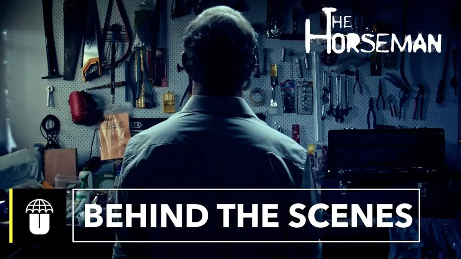 Watch film The Horseman | Director's Cut | Making-Of Featurette