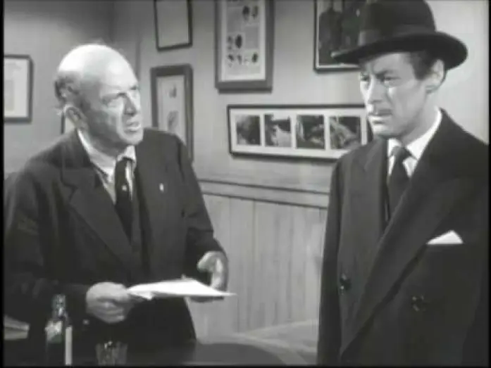 Watch film Unfaithfully Yours — Preston Sturges: Handle Handel