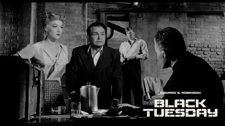 Watch film Black Tuesday — "There's cops all over the place"