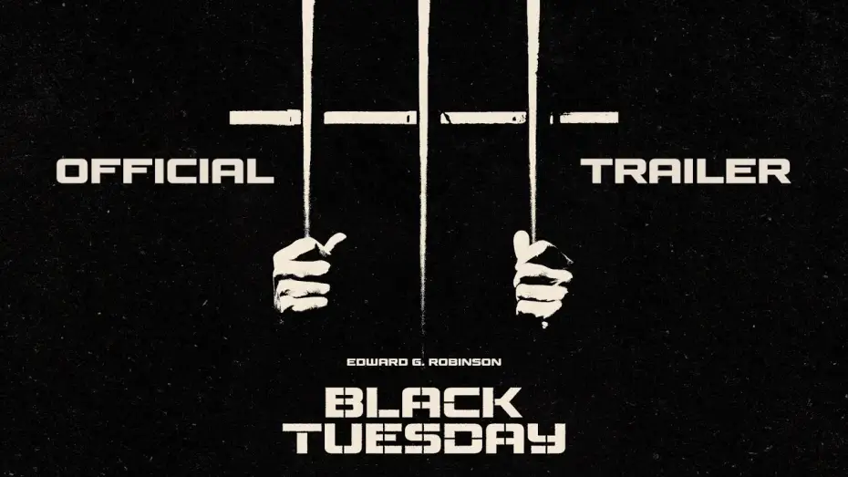 Watch film Black Tuesday — Masters of Cinema Trailer