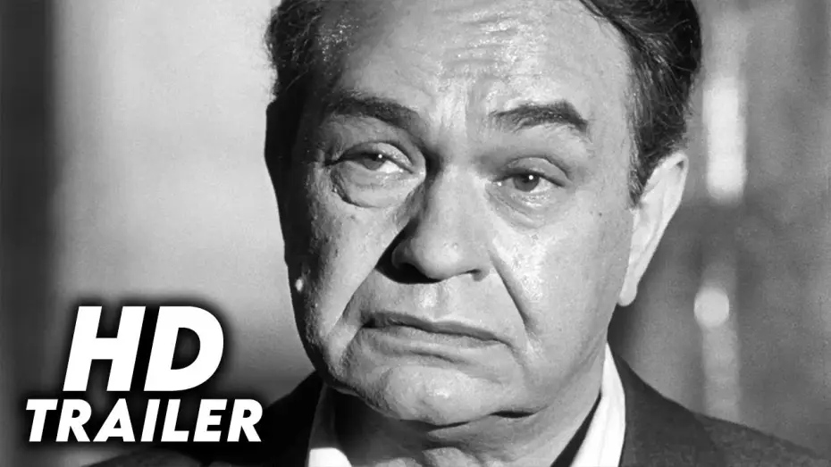 Watch film Black Tuesday — Black Tuesday (1954) Trailer [FHD]
