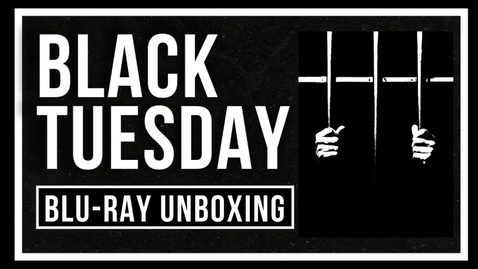 Watch film Black Tuesday — Masters of Cinema Unboxing Video