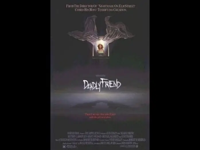 Watch film Deadly Friend — Deadly Friend (1986) - Trailer HD 1080p
