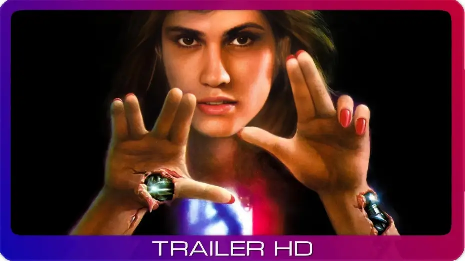 Watch film Deadly Friend — Der tödliche Freund ≣ 1986 ≣ Trailer