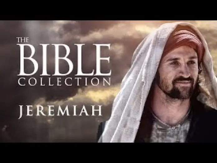 Watch film Jeremiah — Bible Collection: Jeremiah (1998) | Trailer | Patrick Dempsey | Oliver Reed | Klaus Maria Brandauer