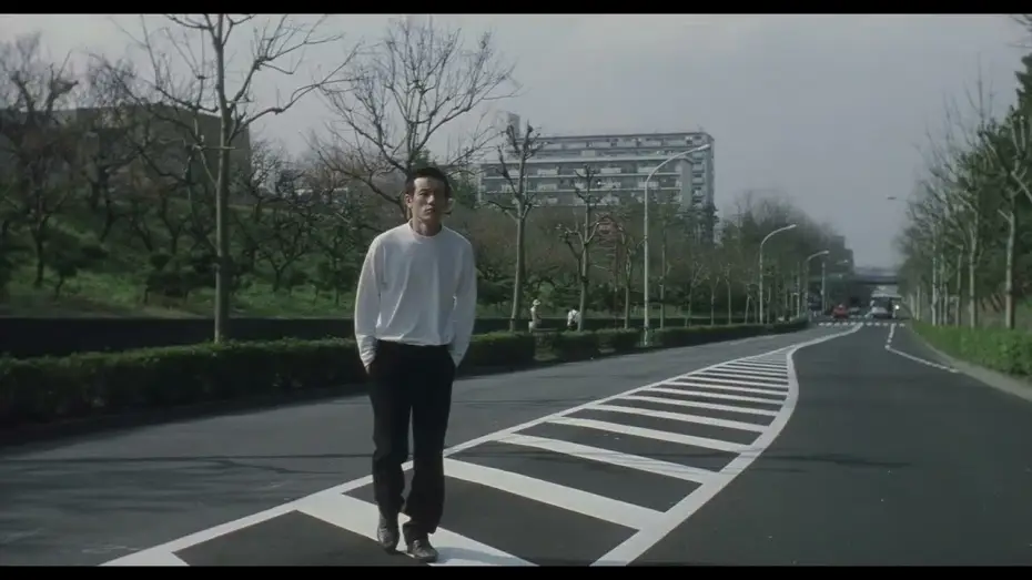 Watch film Blue Spring — Blue Spring (2001) - best scene