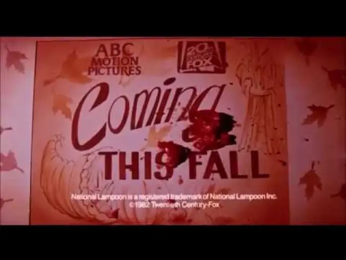 Watch film Class Reunion — National Lampoon's Class Reunion (1982) Trailer