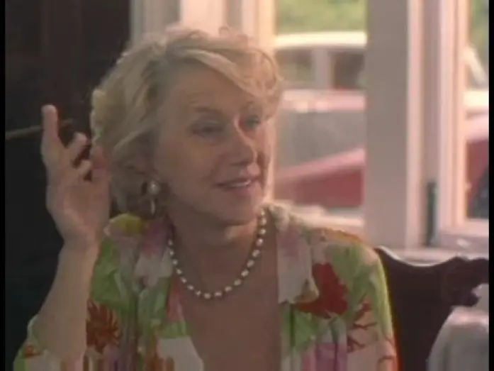 Watch film Greenfingers — Greenfingers (2000) Trailer