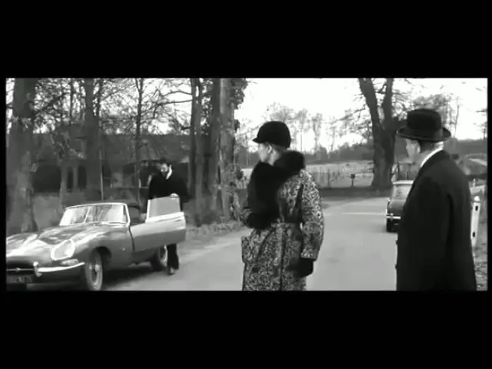 Watch film Monsieur — Monsieur   1964