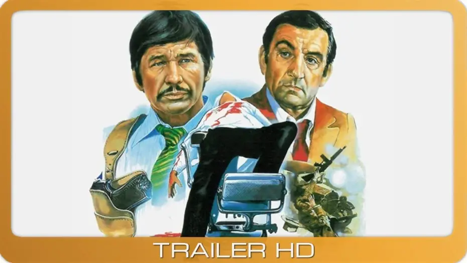 Watch film The Valachi Papers — The Valachi Papers ≣ 1972 ≣ Trailer