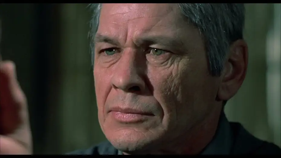 Watch film The Valachi Papers — Joe Valachi (1972) |Polski Lektor|