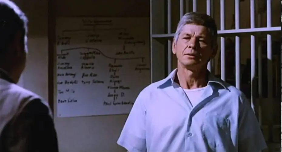 Watch film The Valachi Papers — THE VALACHI PAPERS (1972) Theatrical Trailer - Charles Bronson, Lino Ventura, Jill Ireland