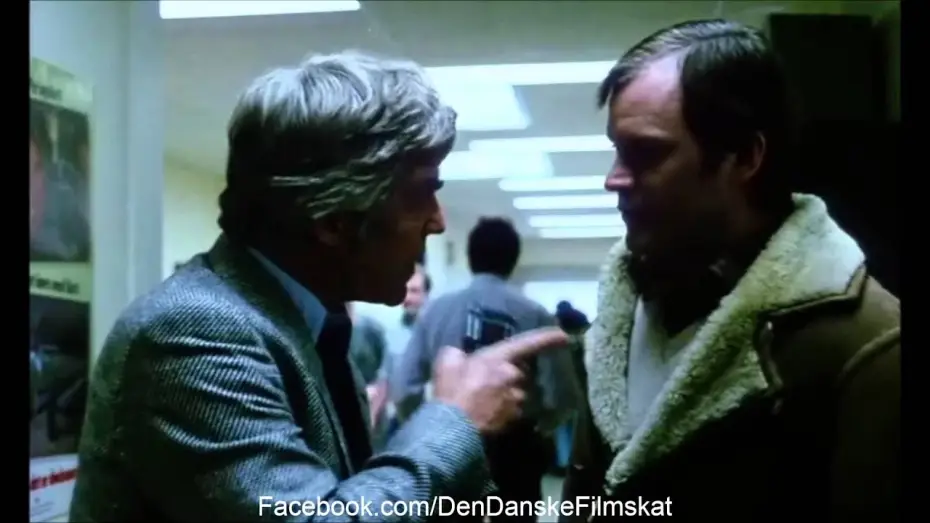 Watch film Murder in the Dark — Mord i mørket (1986) - Trailer