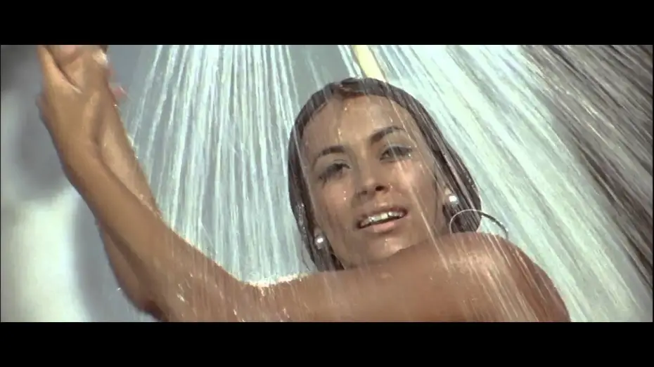 Watch film The Brain — Le Cerveau (1969) - Votre femme?