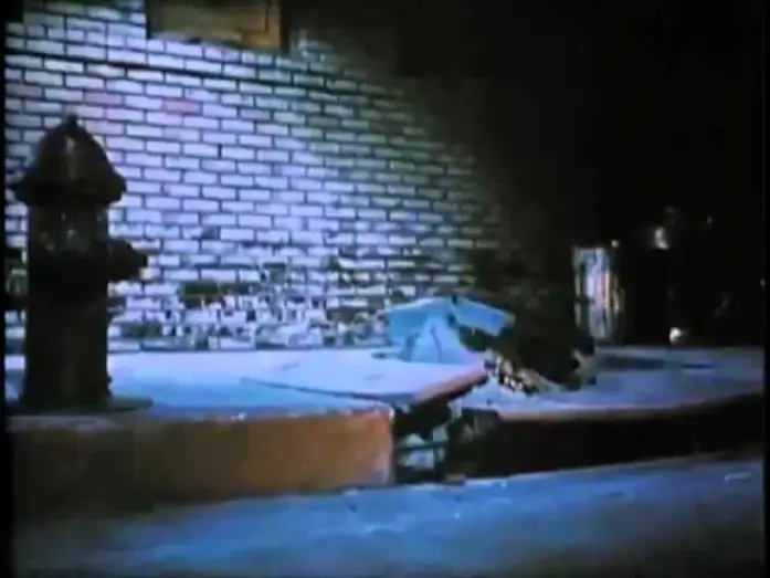 Watch film Alligator — Der Horror Alligator (1980) - Trailer - Deutsch