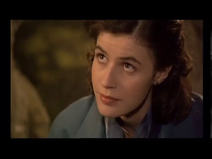 Watch film Beyond the Clouds — Bande annonce