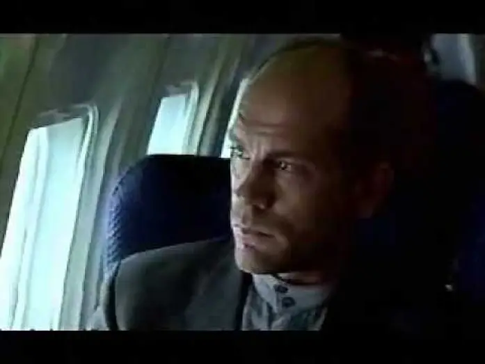 Watch film Beyond the Clouds — Trailer