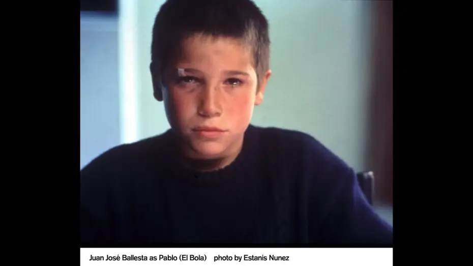 Watch film Pellet | El Bola Trailer, El Bola, Trailer