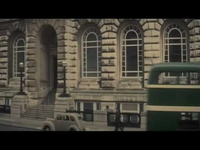 Watch film Nowhere Boy — Bus