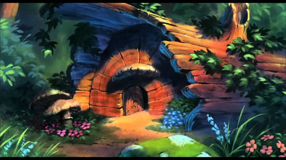 Watch film Once Upon a Forest — C'era Una Volta Nella Foresta