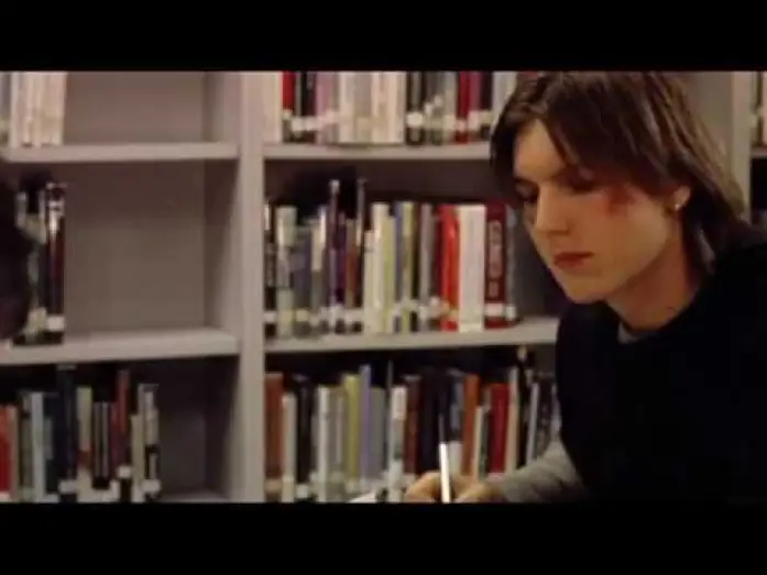 Watch film Teenage Dirtbag — TEENAGE DIRTBAG Official Movie Trailer
