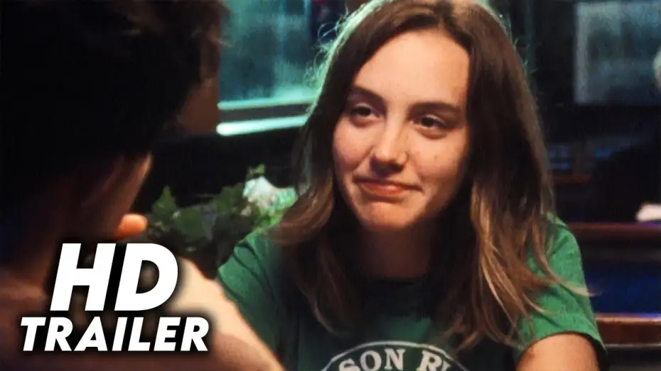 Watch film Funny Ha Ha — Funny Ha Ha (2002) Original Trailer [HD]