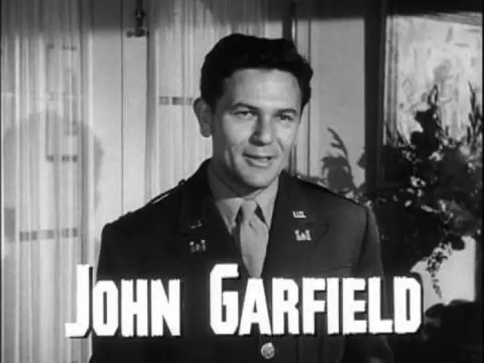 Watch film Gentleman's Agreement — Gentleman's Agreement Trailer
