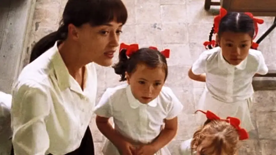 Watch film Innocence — Innocence (2004) ORIGINAL TRAILER [ENG SUB]