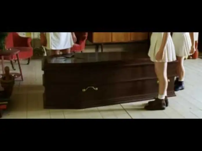 Watch film Innocence — Innocence (2004)
