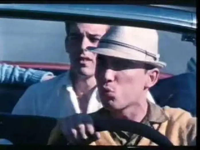Watch film Losin' It | Losin' It trailer (1983)